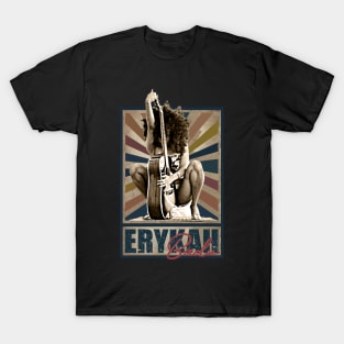 erykah badu T-Shirt